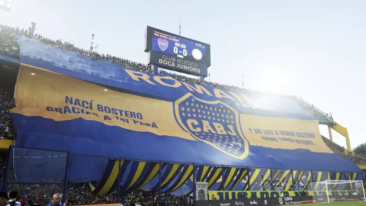 Un ex jugador del Xeneize criticó el accionar de Sánchez.