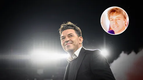 La advertencia de Giorgio Armas a Boca ante la posible vuelta de Marcelo Gallardo a River
