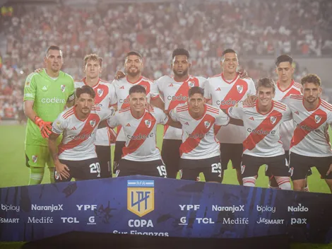 Qué necesita River para clasificar a los cuartos de final de la Copa de la Liga