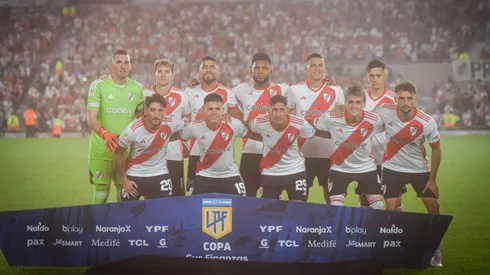 El Millonario busca clasificar a la siguiente ronda.