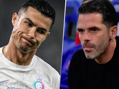 Cristiano Ronaldo provocaría un serio contratiempo en el futuro de Fernando Gago en Chivas