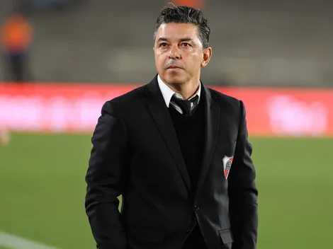 ¿Qué chances hay de que Marcelo Gallardo sea candidato a vicepresidente de River?