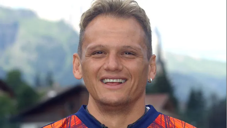 Sebastián Cejas.