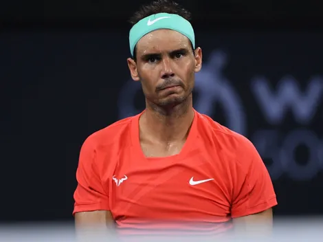 Toni Nadal: “Con Rafa pensábamos que su carrera terminaría en 2011 o 2012”