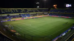 Rosario Central jugará sin público ante Atlético Mineiro.