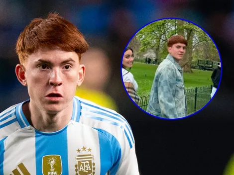 El Colo Barco se la jugó y no lo perdonaron: "Sacate esos pantalones"