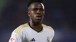 Los clubes de la Premier League que irán por Vini Jr