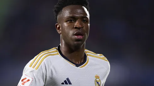 Los clubes de la Premier League que irán por Vini Jr