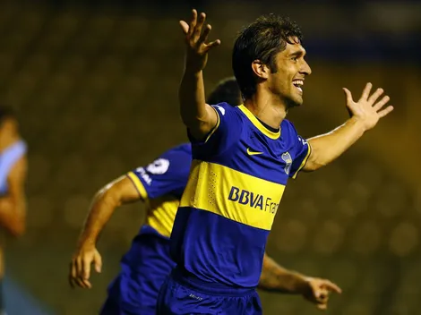 Juan Forlín, en exclusiva: la promesa de Boca que jugó en Real Madrid y asustó a todos en un clásico