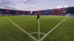San Lorenzo se enfrenta a una sanción.