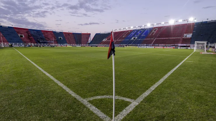 San Lorenzo se enfrenta a una sanción.