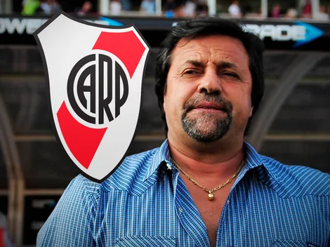 Caruso Lombardi confesó que lo llamaron de River: "No lo sabe nadie"