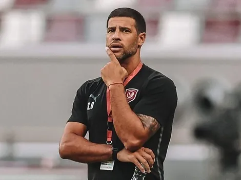 Decisión tomada: Tigre definió qué pasará con Sebastián Domínguez