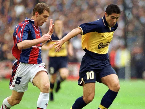 Ganó todo con San Lorenzo, se retiró a los 31 y su vida tuvo un cambio drástico: qué es de la vida de Pablo Michelini