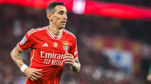 Inter de Porto Alegre y Flamengo pujan por la contratación del argentino.