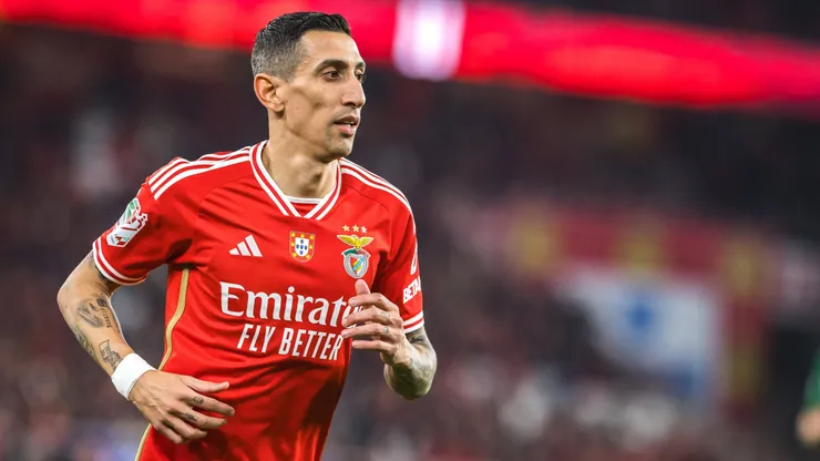Inter de Porto Alegre y Flamengo pujan por la contratación del argentino.
