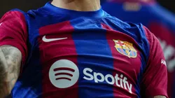 Una estrella mundial quiere jugar en el Barcelona