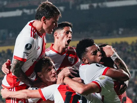 River podría clasificar al Mundial de Clubes 2025 el próximo jueves