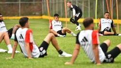 La próxima semana habrá duelo de líderes en la Libertadores.