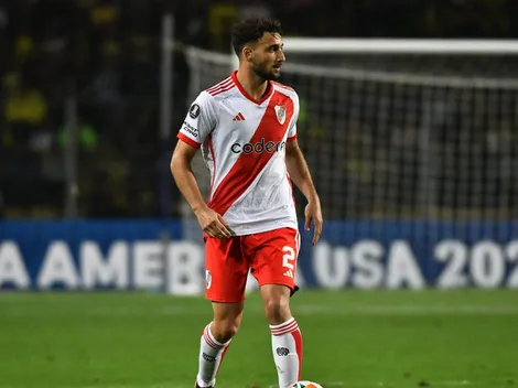 El crudo relato del papá de Sebastián Boselli: “No podía ni comer del dolor”