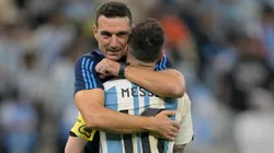 Argentina registró su propio récord en el Ranking FIFA de selecciones.