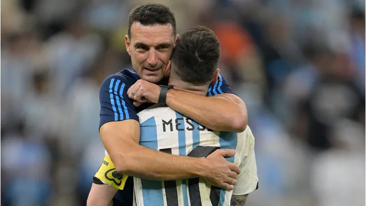 Argentina registró su propio récord en el Ranking FIFA de selecciones.
