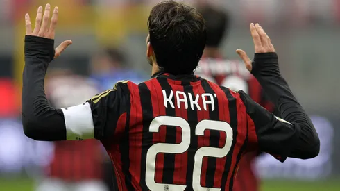 Qué es de la vida de Kaká