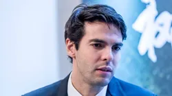 Kaká, ex futbolista brasileño.