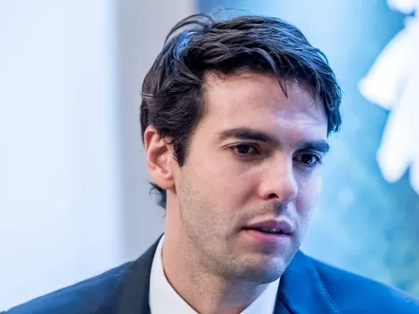 ¿Dónde puso a la Selección Argentina? Kaká eligió a sus cuatro candidatos para ganar el Mundial 2026