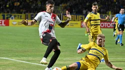 Los hinchas de Boca pidieron la “rescisión de contrato, urgente” para Benedetto