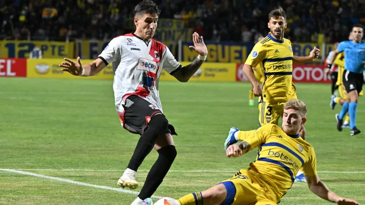 Los hinchas de Boca pidieron la “rescisión de contrato, urgente” para Benedetto