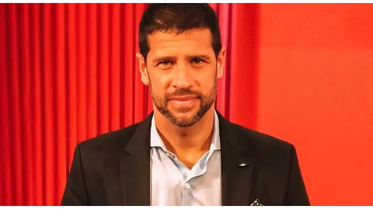 Sebastián Domínguez inicia su camino como DT.