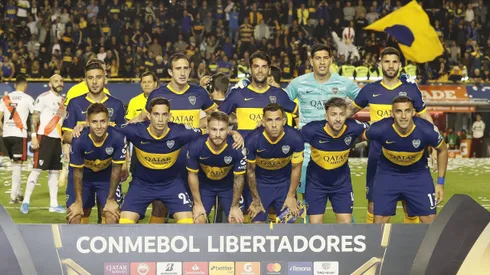 Toto Salvio desea regresar a Boca: "Lo extraño"