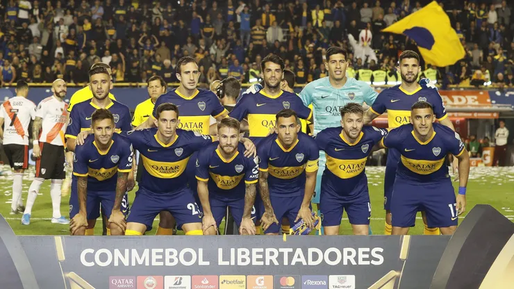 Toto Salvio desea regresar a Boca: "Lo extraño"