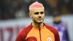 Boletas con la imagen del goleador aparecieron en las últimas elecciones que se celebraron en Turquía.