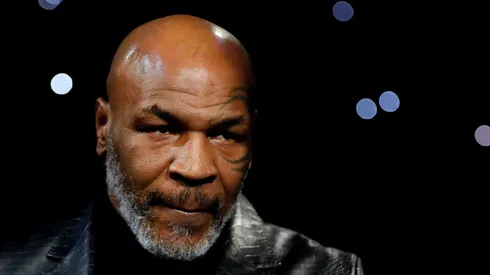 Mike Tyson advirtió a Jake Paul previo a su combate