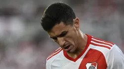 El duro veredicto de Flavio Azzaro con Nacho Fernández: "No va más"