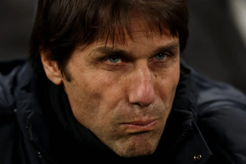Antonio Conte prepara su regreso a la Serie A.