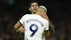 Cuti se refirió a los problemas personales con los que lidia el brasileño.