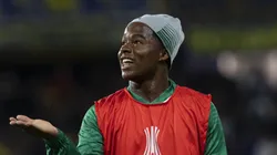 El insólito motivo por el que Endrick no jugará ante San Lorenzo