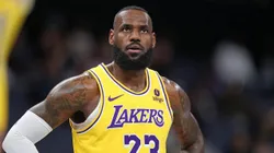 La dolorosa confesión de LeBron James: "No me queda mucho tiempo"