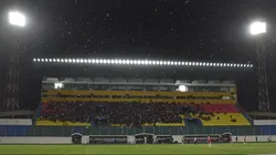 Estadio Víctor Agustín Ugarte, Potosí.