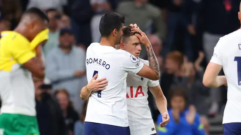 Tottenham se propone cosechar títulos la próxima temporada.