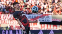 Barcelona llevaría ventaja sobre Real Madrid en las gestiones por el futbolista.