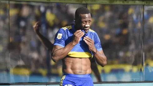 Preocupación en Boca por el cuadro febril de Luis Advíncula