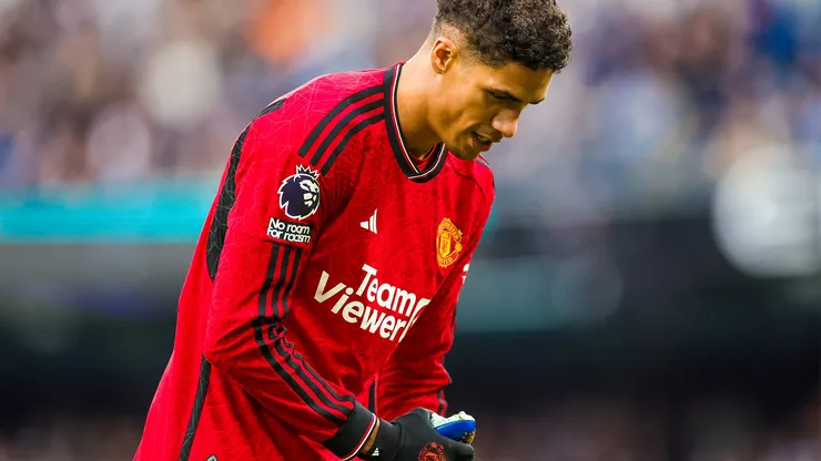 Raphael Varane reconoció su peligrosa condición médica