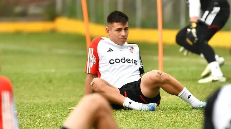 Claudio Echeverri