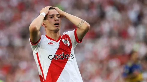 Real Madrid estaría interesado en fichar al juvenil.