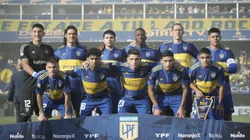 El tapado de Boca que Mascherano podría citar para los Juegos Olímpicos