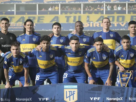 El tapado de Boca que Mascherano podría citar para los Juegos Olímpicos